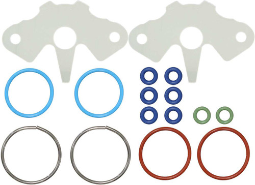 Sp1 SM-07395 Sp1 Injector Seal Kit S-D Sm-07395