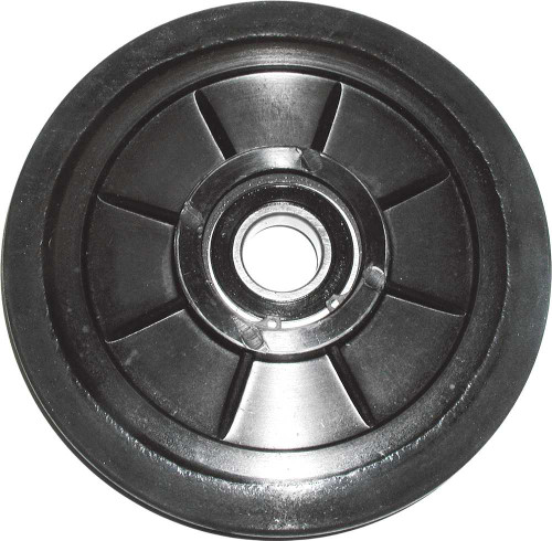 Ppd 04-200-50-U Ppd Ppd Idler 7.12" X 25 Mm Blk S/M 04-200-50-U