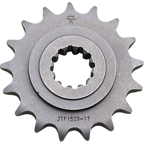 Jt Sprockets Countershaft Sprocket - 17 Tooth Jtf1529.17