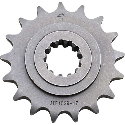 JT SPROCKETS JTF152917 Jt Sprockets Countershaft Sprocket - 17 Tooth Jtf1529.17