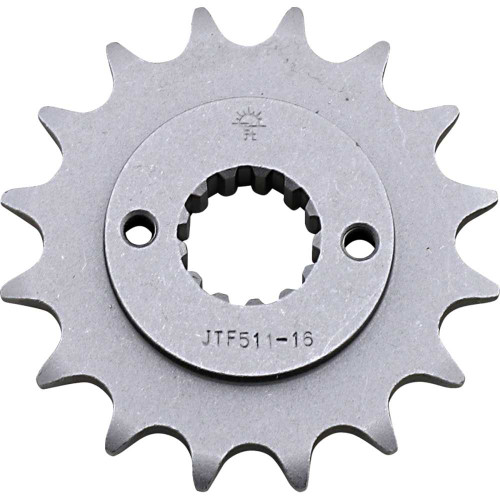 JT SPROCKETS JTF51116 Jt Sprockets Countershaft Sprocket - 16 Tooth Jtf511.16