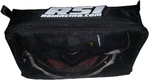 Rsi VB-1 Rsi Vented Under Hood Storage Bag Vb-1