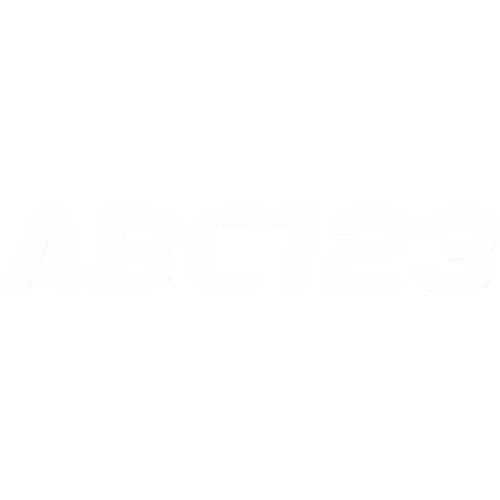 HARDLINE WHI700EC Hardline I.D. Sticker Kit - 700 Series - White Whi700Ec