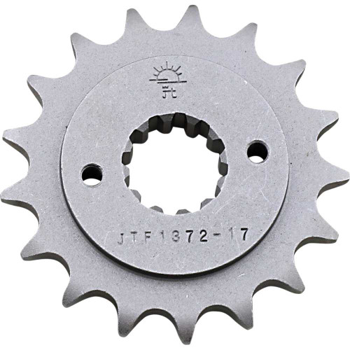 JT SPROCKETS JTF137217 Jt Sprockets Countershaft Sprocket - 17 Tooth Jtf1372.17