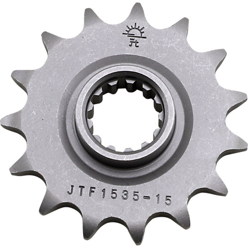Jt Sprockets Countershaft Sprocket - 15 Tooth Jtf1535.15