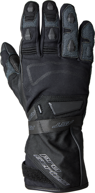 Rst Pro Series Ranger Ce Glove Black Waterproof Sm 103497Blk-S