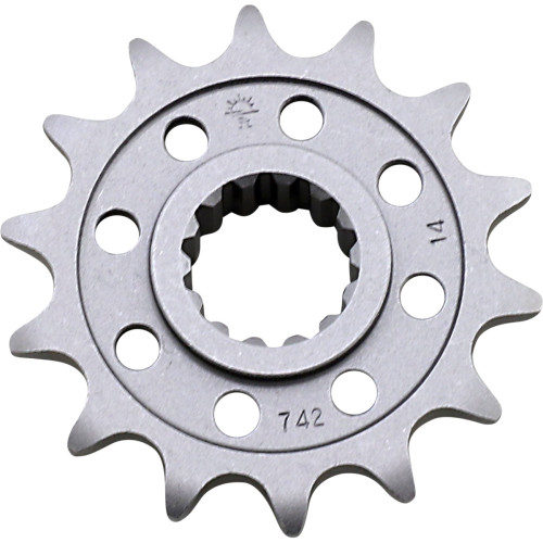 Jt Sprockets Countershaft Sprocket - 14 Tooth Jtf742.14
