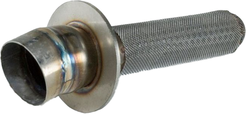 Yoshimura TEC-SB-B Yoshimura Spark Arrestor Kit Small Tec-Sb-B