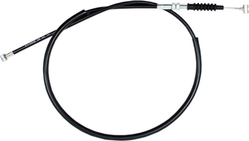Motion Pro Black Vinyl Front Brake Cable 03-0205 Motion Pro Black Vinyl Front Brake Cable 03-0205