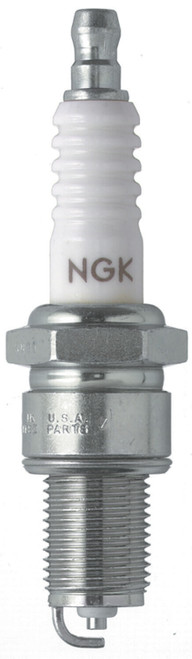 Ngk Spark Plug #1233/04 1233