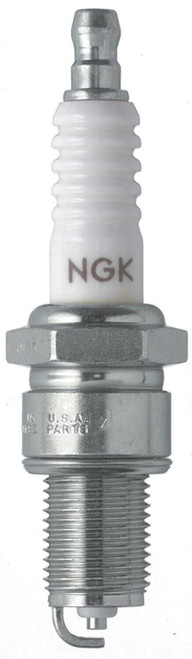Ngk 1233 Ngk Spark Plug #1233/04 1233
