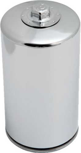K&N KN-173C K&N Oil Filter Chrome Kn-173C