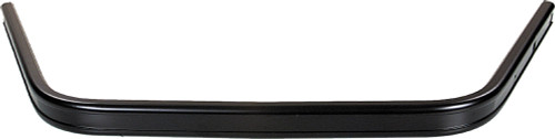 Sp1 Front Bumper Replacement Black 12-400-01