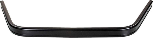 Sp1 12-400-01 Sp1 Front Bumper Replacement Black 12-400-01