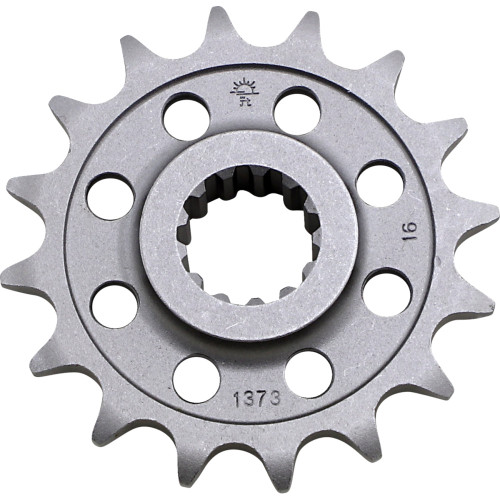 Jt Sprockets Countershaft Sprocket - 16 Tooth Jtf1373.16