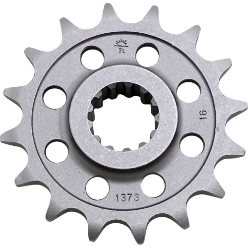 JT SPROCKETS JTF137316 Jt Sprockets Countershaft Sprocket - 16 Tooth Jtf1373.16