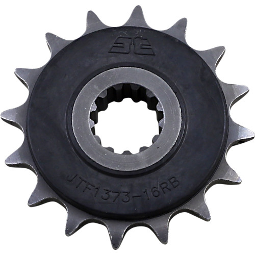 Jt Sprockets Countershaft Sprocket - 16 Tooth Jtf1373.16Rb