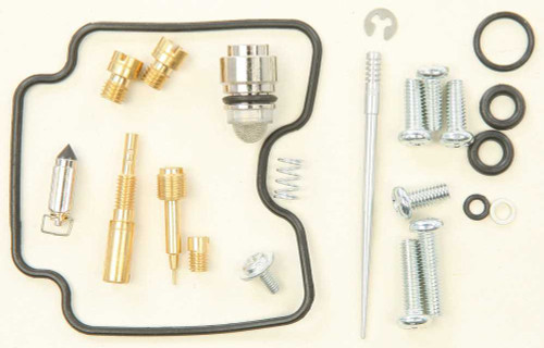 All Balls 26-1380 All Balls Carburetor Repair Kit 26-1380