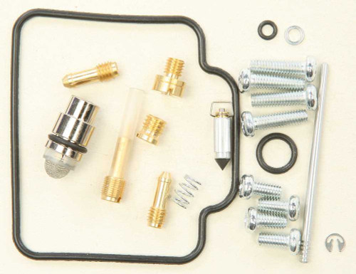 All Balls 26-1009 All Balls Carburetor Repair Kit 26-1009