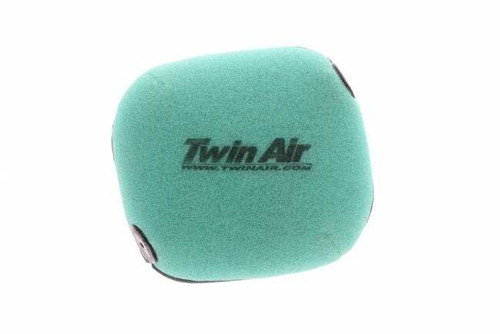 TWIN AIR 154222FRX Twin Air Replacement Fire Resistant Pre-Oiled Air Filter For Pf K 154222Frx