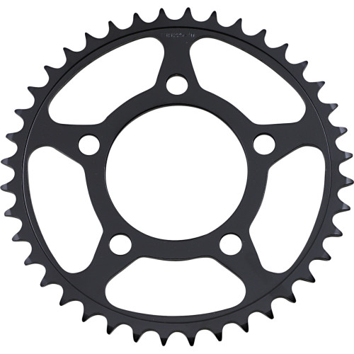 Jt Sprockets Sprocket - Rear - Honda - 40 Tooth Jtr1225.40