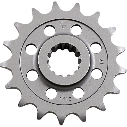 Jt Sprockets Countershaft Sprocket - 17 Tooth Jtf1373.17