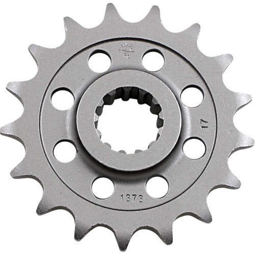 JT SPROCKETS JTF137317 Jt Sprockets Countershaft Sprocket - 17 Tooth Jtf1373.17