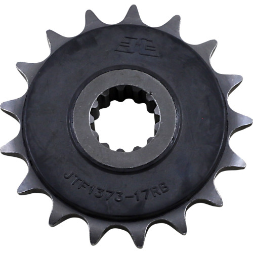 Jt Sprockets Countershaft Sprocket - 17 Tooth Jtf1373.17Rb