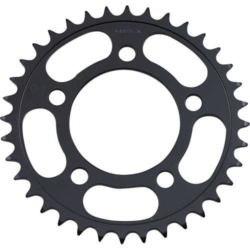 JT SPROCKETS JTR122536 Jt Sprockets Sprocket - Rear - Honda - 36 Tooth Jtr1225.36