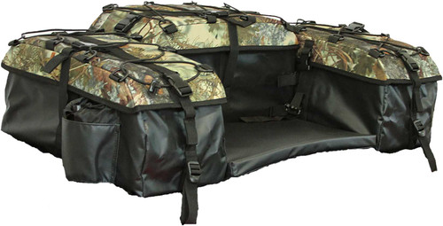 Atv Tek ASPBMOB Atv Tek Arch Padded Bag Camo Aspbmob
