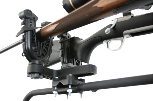 Atv Tek Flex Grip Double Ffg2