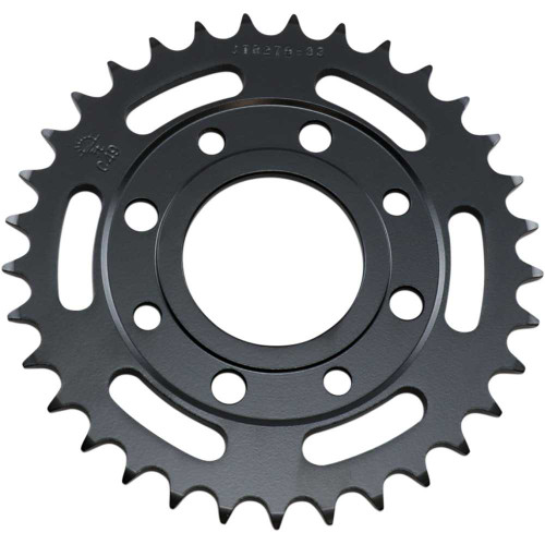 JT SPROCKETS JTR27933 Jt Sprockets Sprocket - Rear - Honda - 33-Tooth Jtr279.33