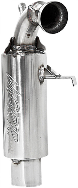 Mbrp Performance Exhaust Race Series 1260214