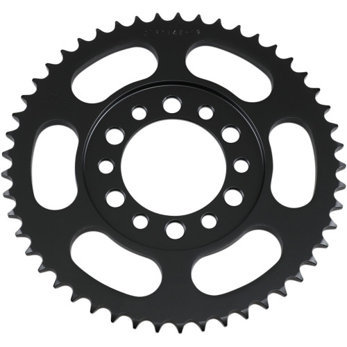 Jt Sprockets Sprocket - Rear - Yamaha - 49-Tooth Jtr1842.49