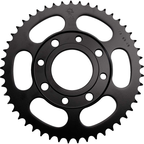 JT SPROCKETS JTR26950 Jt Sprockets Sprocket - Rear - Honda - 50-Tooth Jtr269.50