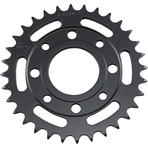 Jt Sprockets Sprocket - Rear - Honda - 32-Tooth Jtr279.32