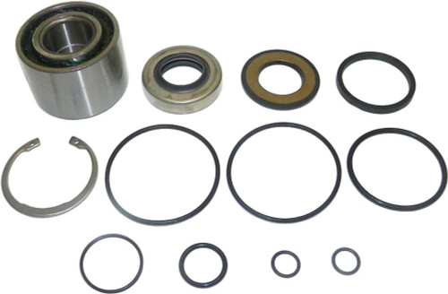 WSM 003-645 Wsm Pump Repair Kit Sea Doo Gtx 4Tec 2003 003-645