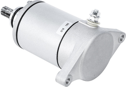 Fire Power Starter Motor Suz 410-54034 Fire Power Starter Motor Suz 410-54034
