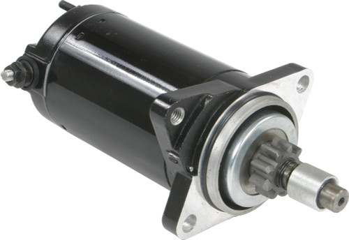 Fire Power Starter Motor S-D 410-52038