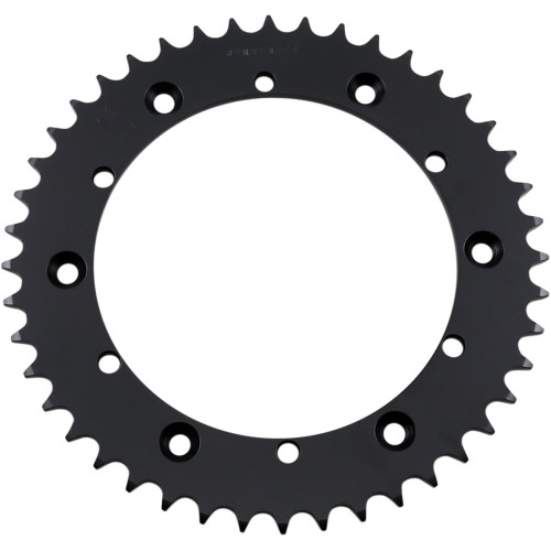 Jt Sprockets Sprocket - Rear - Yamaha - 44-Tooth Jtr853.44