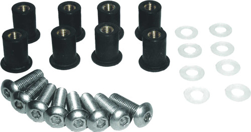 Sp1 SM-06013 Sp1 W/S Screw Kit Yam Sm-06013