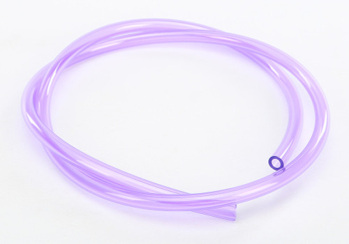 Helix Precut Fuel Line Purple 3/16 X 3' 316-5165 Helix Precut Fuel Line Purple 3/16 X 3' 316-5165
