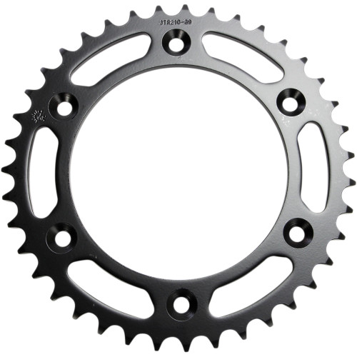 Jt Sprockets Sprocket - Rear - Honda - 39-Tooth Jtr210.39