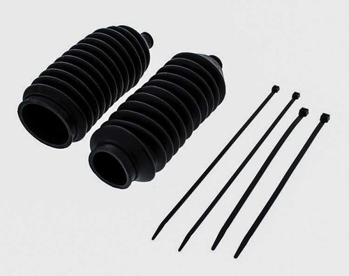 All Balls 51-3004 All Balls Tie Rod Boot Kit 51-3004