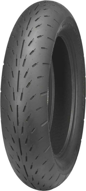 Shinko R003RR 150/80-16 Shinko Tire 003 Stealth Rear 150/80Zr16 71W Radial Tl R003Rr 150/80-16