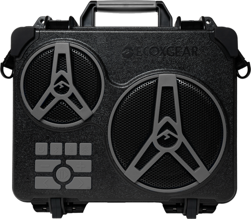 Ecoxgear Ecojourney Grey Gdi-Exjrny10 Ecoxgear Ecojourney Grey Gdi-Exjrny10