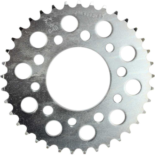 JT SPROCKETS JTR133237 Jt Sprockets Sprocket - Rear - Honda - 37-Tooth Jtr1332.37