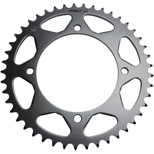 Jt Sprockets Sprocket - Rear - Yamaha - 45-Tooth Jtr857.45