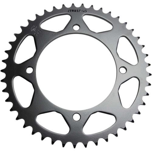 JT SPROCKETS JTR85745 Jt Sprockets Sprocket - Rear - Yamaha - 45-Tooth Jtr857.45