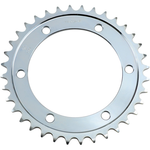 Jt Sprockets Sprocket - Rear - Honda - 36-Tooth Jtr1220.36 Jt Sprockets Sprocket - Rear - Honda - 36-Tooth Jtr1220.36